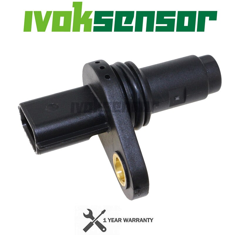 Neue Kurbel Kurbelwelle Nockenwelle Position Sensor RPM Für Nissan Würfel NV200 Sentra Tiida Versa 1.8L 2.0L 23731-ED01B 23731-1VA0A