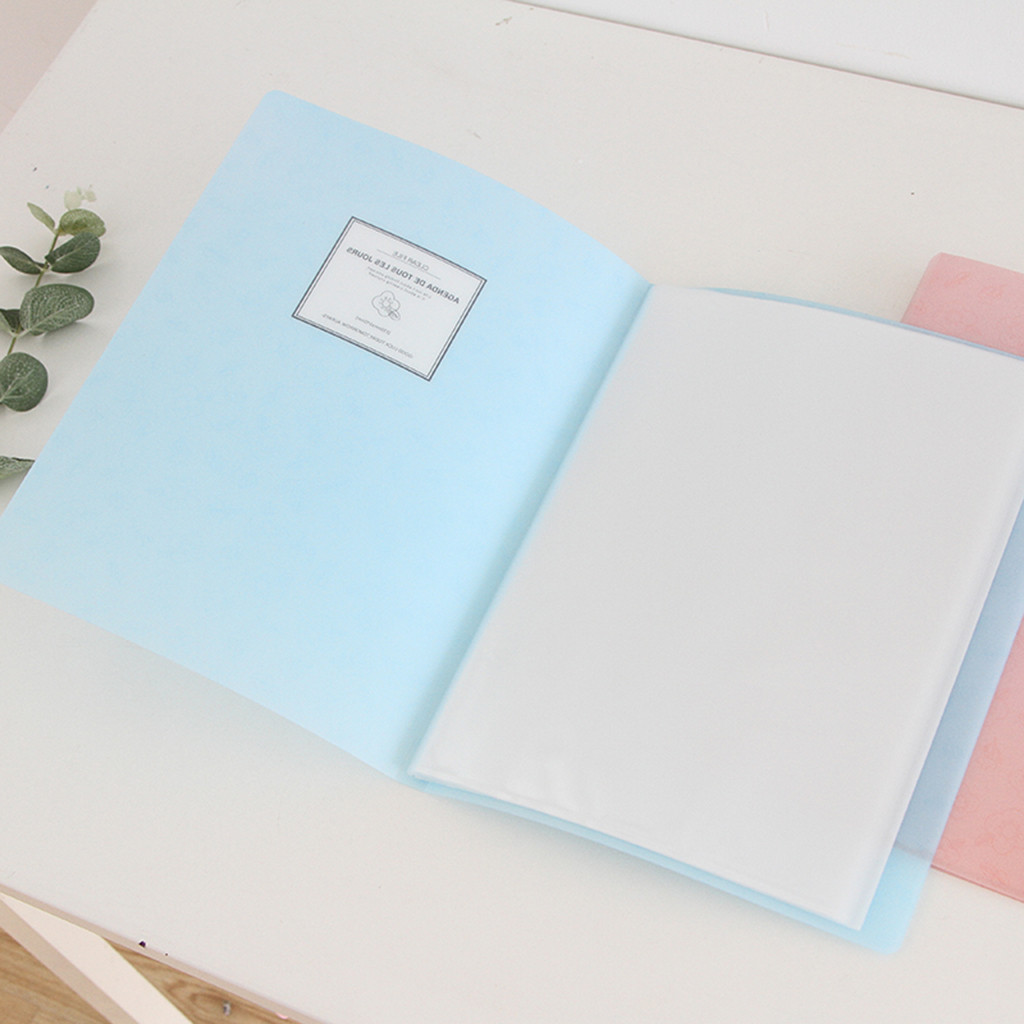 Bolsa para documentos A4 portátil, bolsa para archivar documentos, organizador de carpetas, sujetador para escuela y oficina