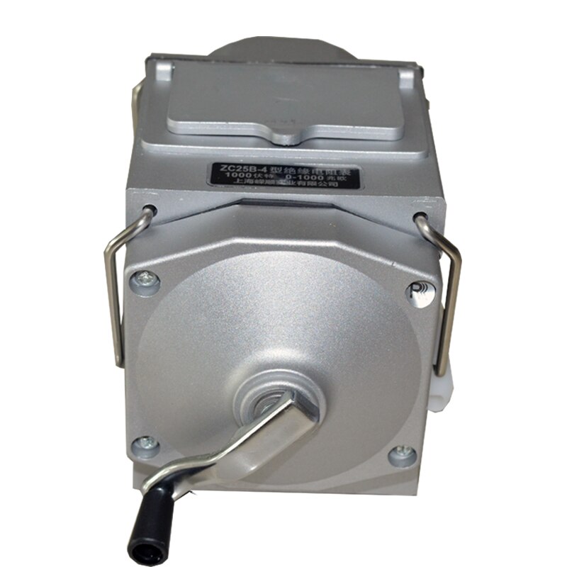 Megohmmeter 1000v Insulation Resistance Tester Electrical Resistance Meter Instrument Equipment Zc25-4