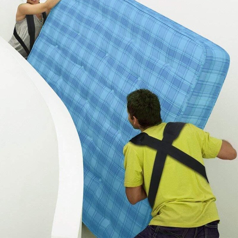 Flytte lift bære sikre møbler apparater tunge omfangsrige genstande sikkert effektivt lettere fordele væsentlige bevægelige forsyninger