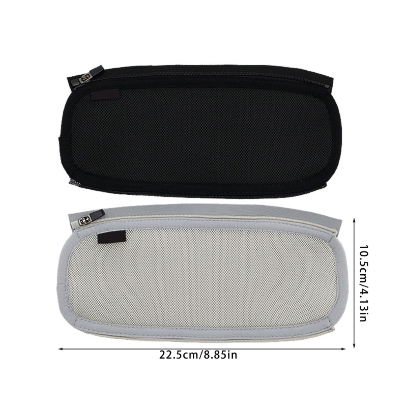 Protector reductor presión transpirable para auriculares Focal Bathys por mayor