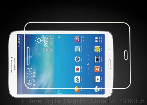 Protetor de tela de vidro temperado ultra-fino, proteção para samsung galaxy tab 3 lite 7.0 t111 t110 t113 t116 tablet