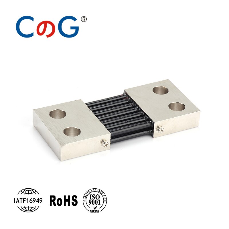 250A 300A 400A 500A 600A 800A 1000A 1200A 1500A CG FL-21 75mV 60mV 100mV Manufacturer Export Taiwan DC Current Shunt Resistor
