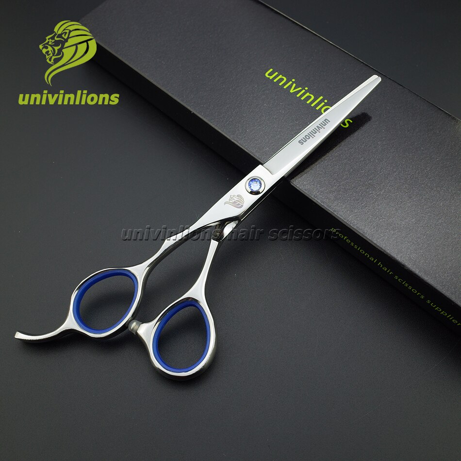 5.5" left handed scissors lefty thinning shears left handed hairdressing scissors japan left handed barber scissors