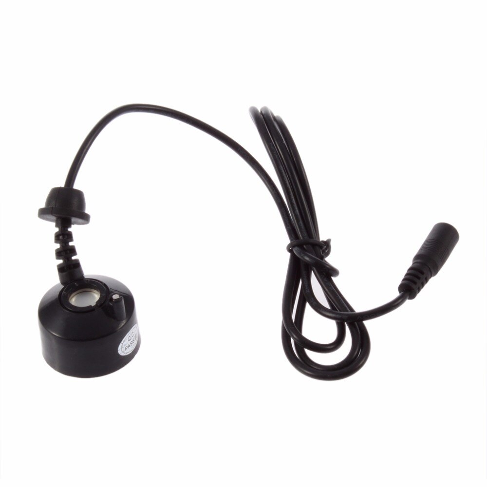 DC 24V Ultrasonic Mist Maker Fogger Water Fountain... – Grandado
