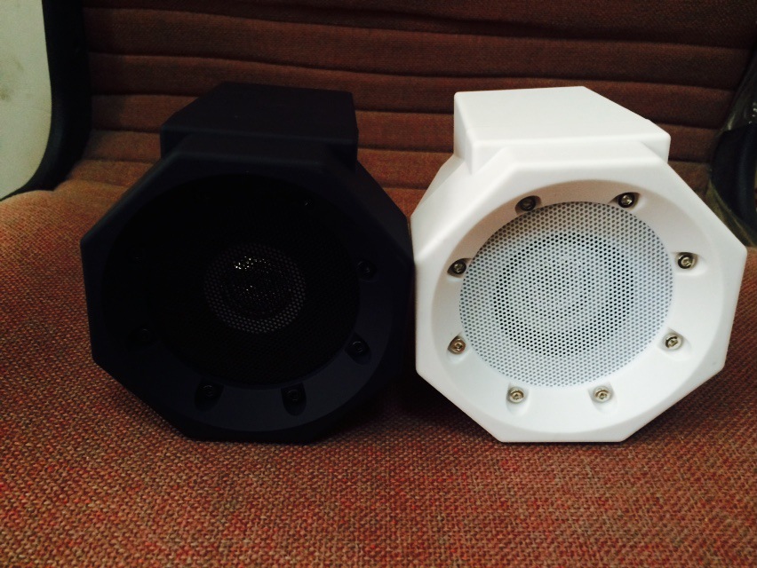 kabellos berühren Induktion Boom Kasten Lautsprecher Boombox Mini Stereo Bass Soudbox Gegeninduktivität praktisch draussen-lautsprecher