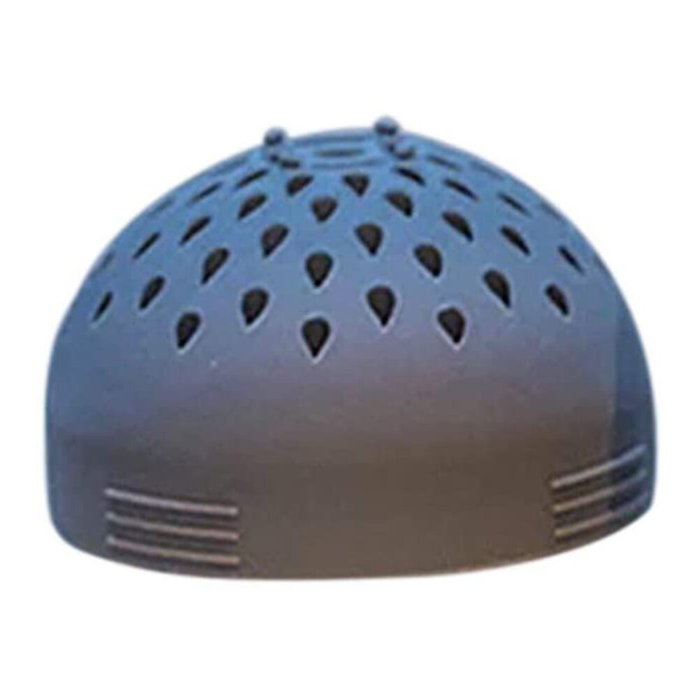 Silicone Funnel Strainers Kitchen Colander Can Drainer Cover Lid Soup Food Waste Separation Filter Sifter: Gray