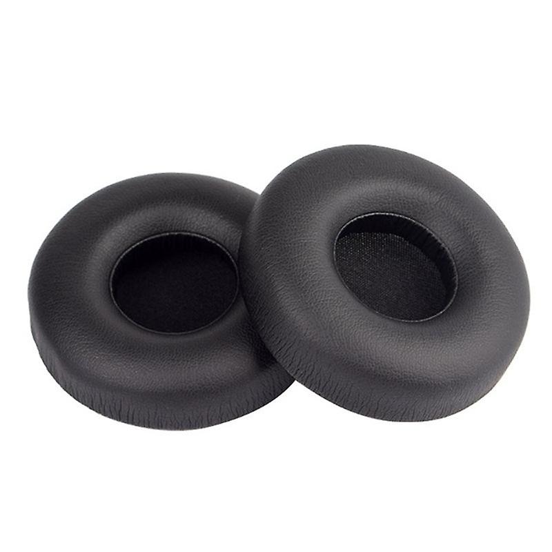 Coussinets d&#39;oreille noirs, pour casque AKG Y50 y50 Y55 Y50BT: 11