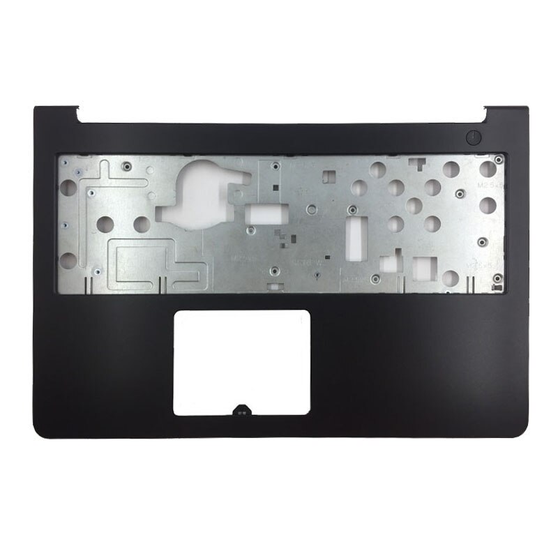 For Dell Inspiron 15-5000 5545 5547 5548 15M Laptop Palmrest Upper case/Base Bottom Cover Lower Case/Touchpad DP/N 0WHC7T: Palmrest cover