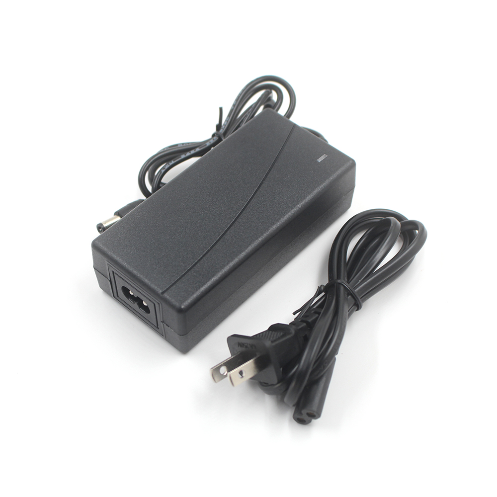 16.8V 3A 4A 5A 10A AC 110 -240V for 4 Series 16.8V5A Battery Charger DC 5.5*2.1mm