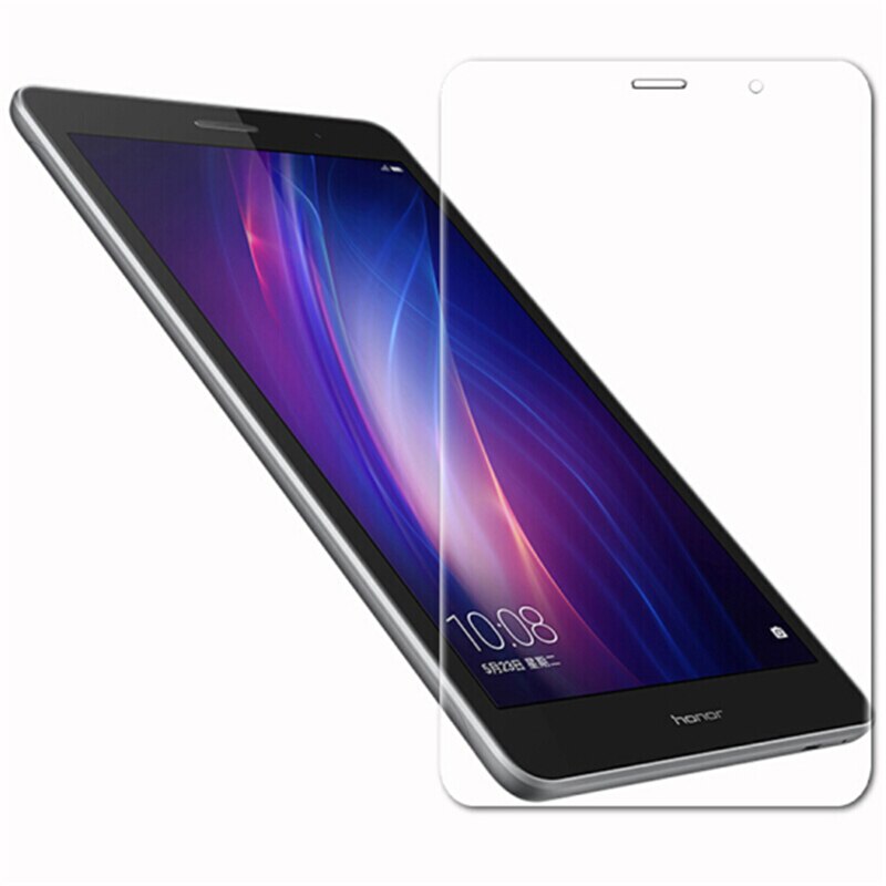 Para Huawei MediaPad M2 T2 Pro 7,0, 8,0, 10,0, 10,1 PLE-703L M2-801W M2-802W M2-A01L Tablet Protector de pantalla cristal templado de película