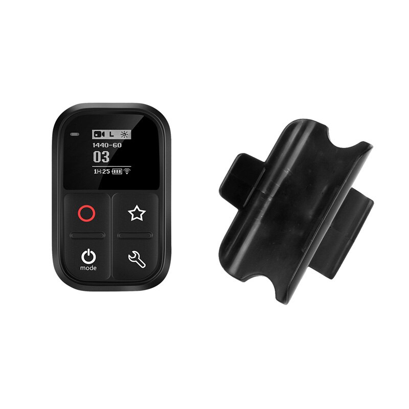 USB Charger Cable For GoPro Hero 7,6,5,4,3 – WIFI Remote Control Camera Accessory, 100cm Black