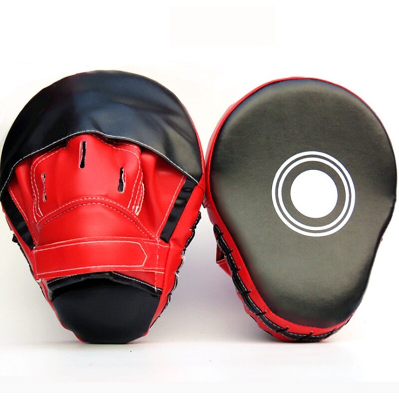Arc Boxer Target Sanda Boxing Target Taekwondo Children Adult Training Equipment Boxing Target Foot Target
