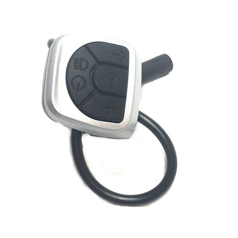VLCD5 Display Voor TSDZ2 Elektrische Fiets Centrale Mid Motor Control Panel Display Elektrische Fiets Parts-6Pin