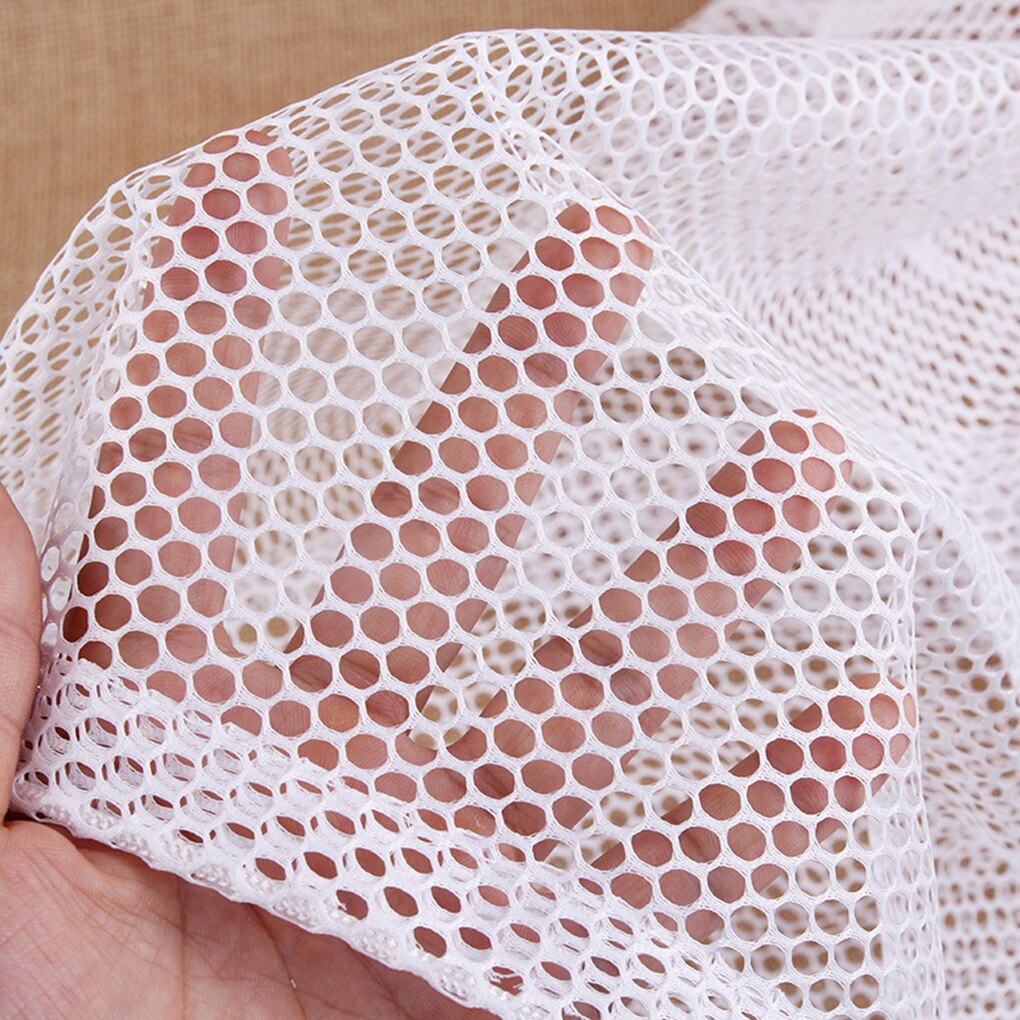 Mesh tvättpåsar delikat resor lagring organisera väska blus bh strumpa underkläder kläder tvättpåse
