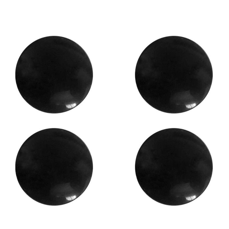 Soportes magnéticos para números de carreras de maratón, accesorios para números, cinturón para correr, Clips para correr, triatlón, 4 Uds. B U5O8