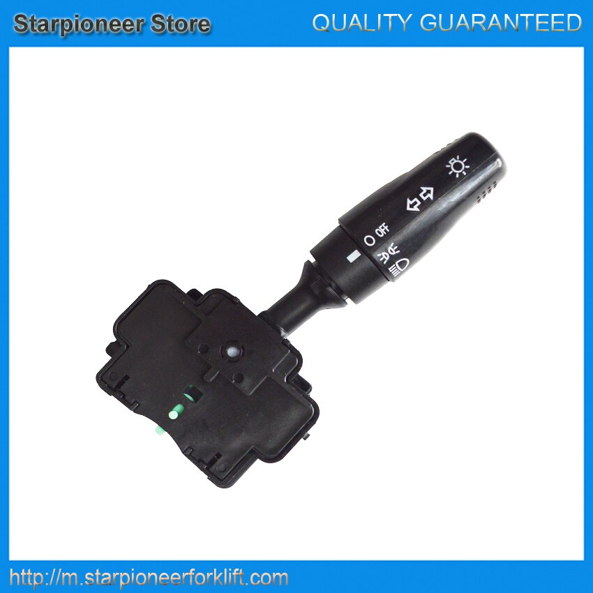 Forklift switch assy light control 3EB-56-53231/ 3EB-56-53230 Montacargas Luz de cambiar y Interruptor