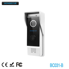 Homesecur utendørskamera  bc031- b for hdk video dørtelefonsystem