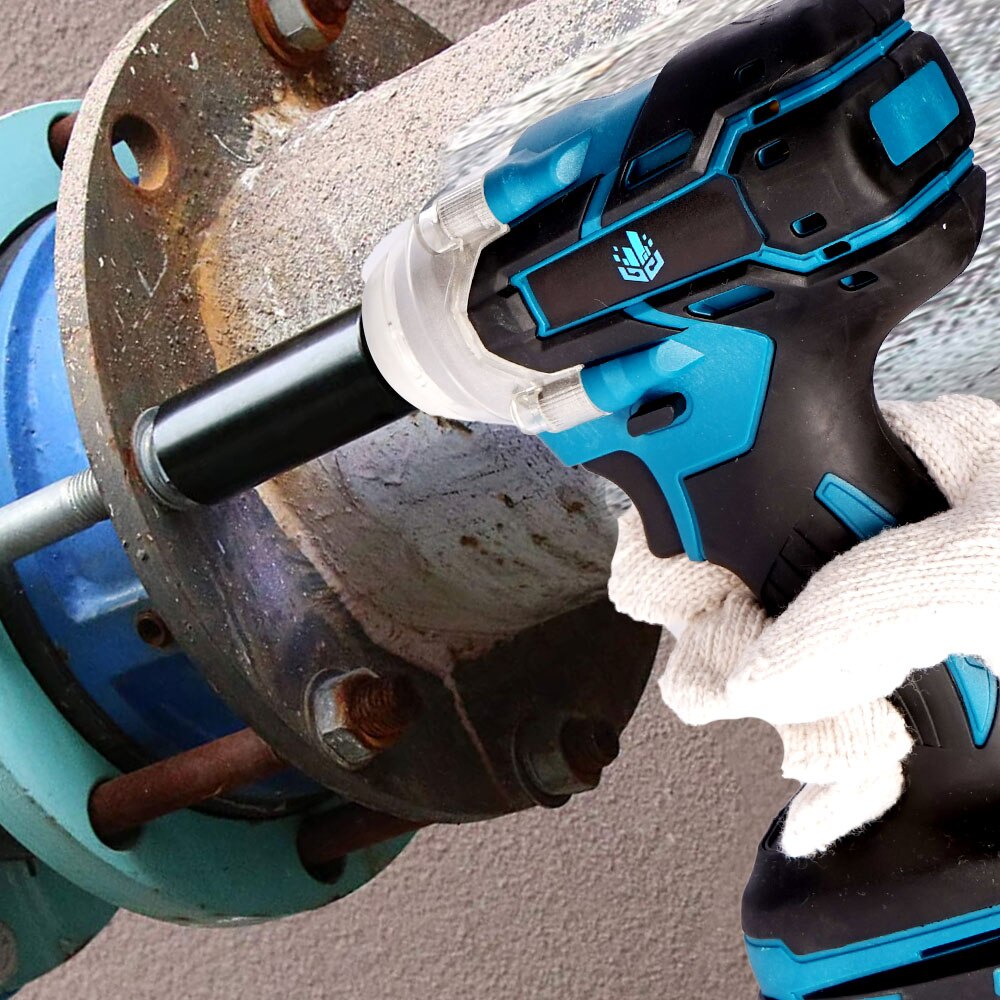 Elektrische Inbussleutel Socket Chuck Converter Schacht Socket Adapter Quick-Release Drive 4 Stuks 1/2 Inch Socket Set