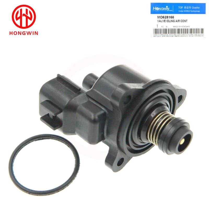 Idle Air Control Valve For Chrysler Sebring /MMitsubishi Lancer/DDodge AC571/MD628318 / MD628166/1450A069/2H1076 / AC4157