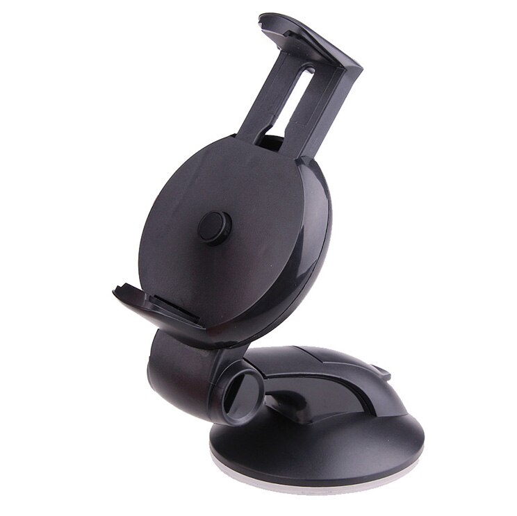 Universal Dashboard Car Phone Mount for Iphone Xiaomi Huawei Adjustable Cell Phone Holder with Strong Sticky Gel Pad for Car: Default Title