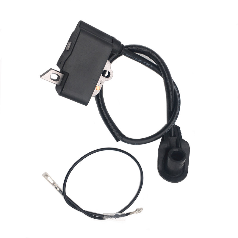 kit carburatore Filtro aria per Stihl FS120 FS120R FS300 BT120C BT121 FS200 FS250 FS350 FR350 FR45 4134 120 0603 Bobina di accensione