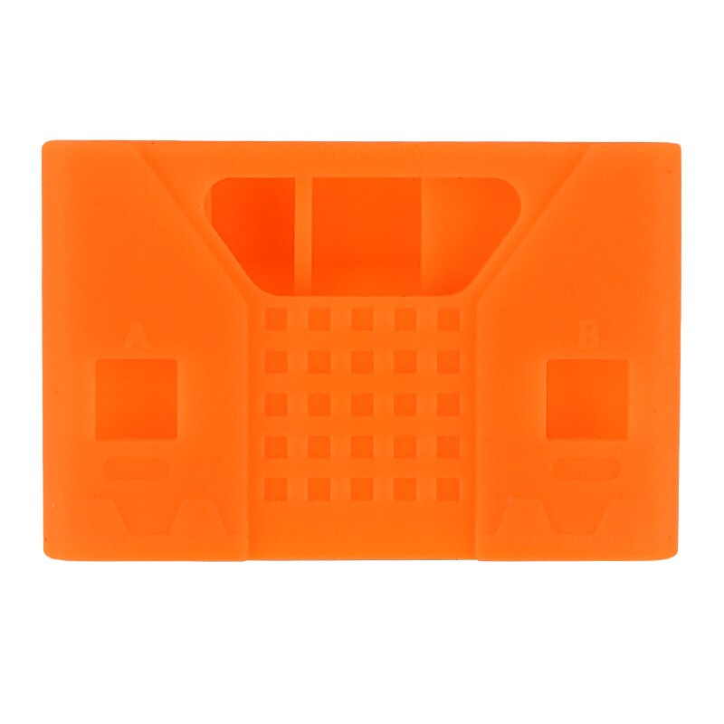 Silicon Case for BBC Micro:bit V2 Soft Insulating Shell for Micro:bit V2: Default Title