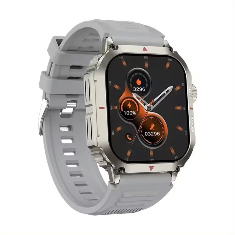 Smart watch DK66: Grigio