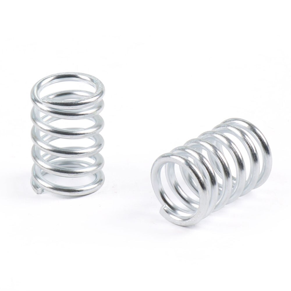 35129 Exhaust Spring Bolt Fix Repair Kit Muffler