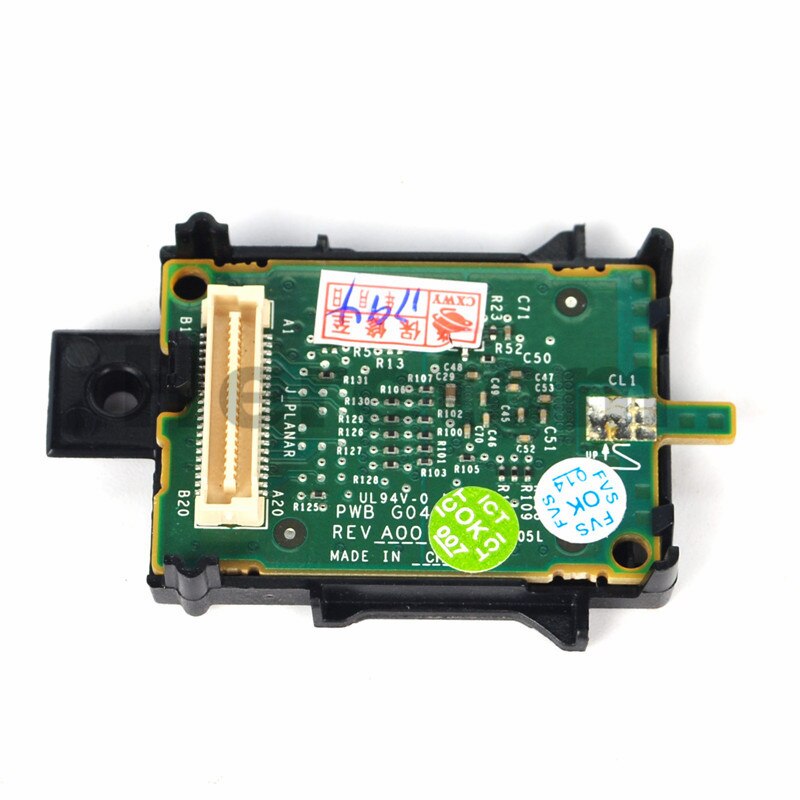 iDRAC 6 Express Remote Access Card Compatible For Poweredge R210 R310 T310 T410 iDRAC6