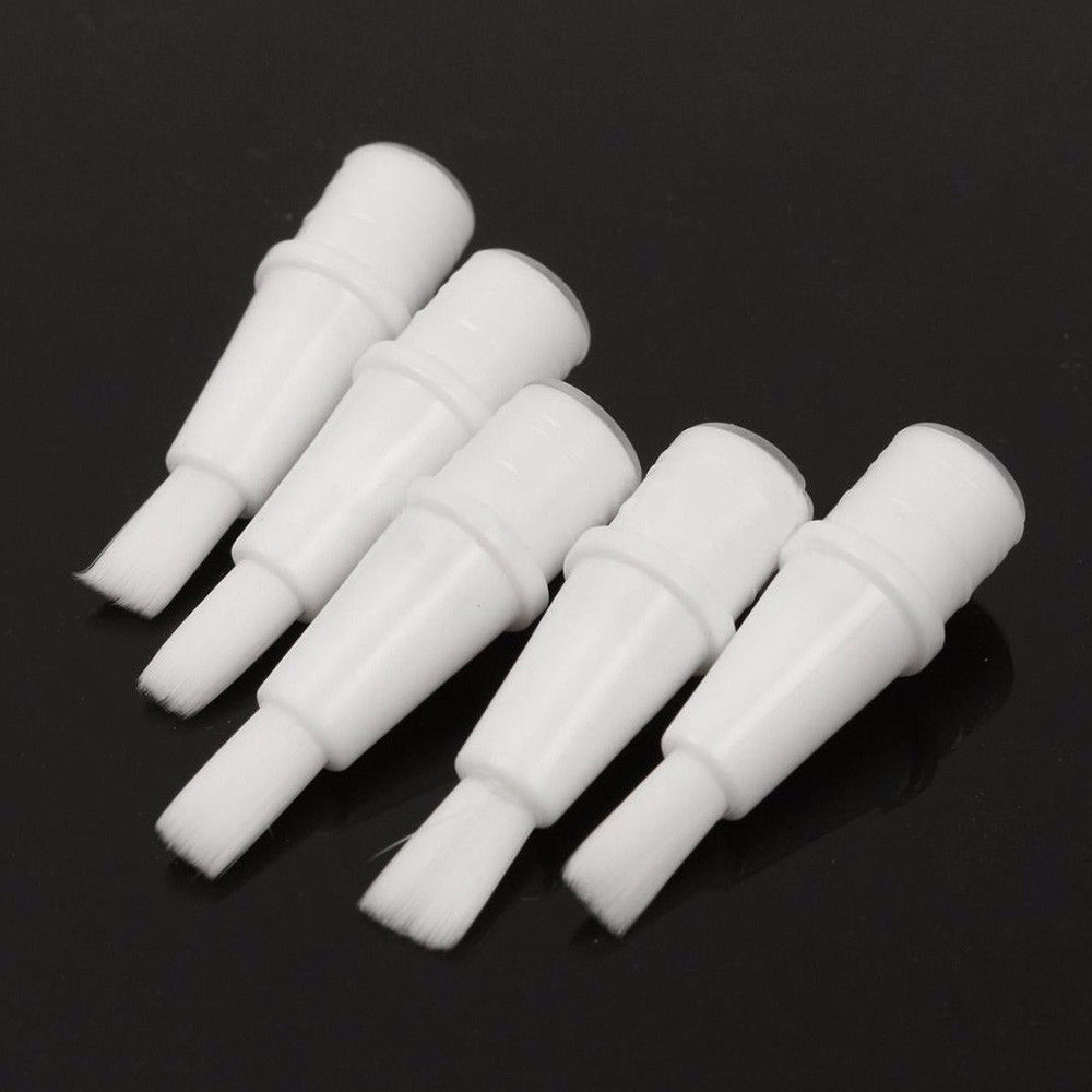 1 Pc 3 ml Lege Twist Pen met Borstel Hervulbare Fles Cosmetische Container Nagellak Buis voor Balm Nail Art verf nagellak