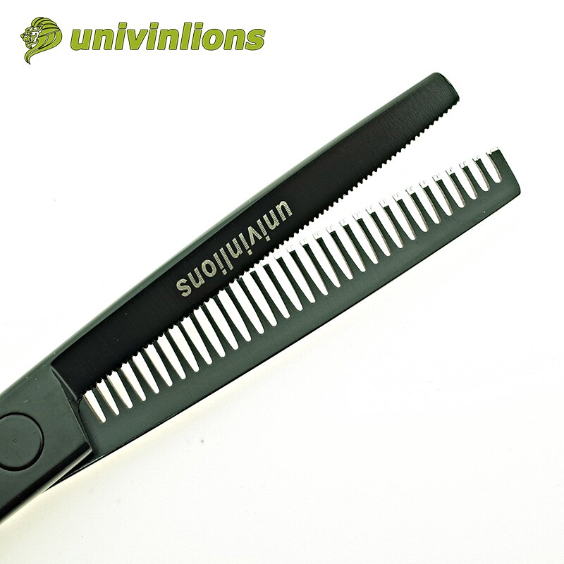 6" japanese micro serrated hair scissors hairdressing thinning barber cutting shears salon cabelereiro tijeras ciseaux coiffure