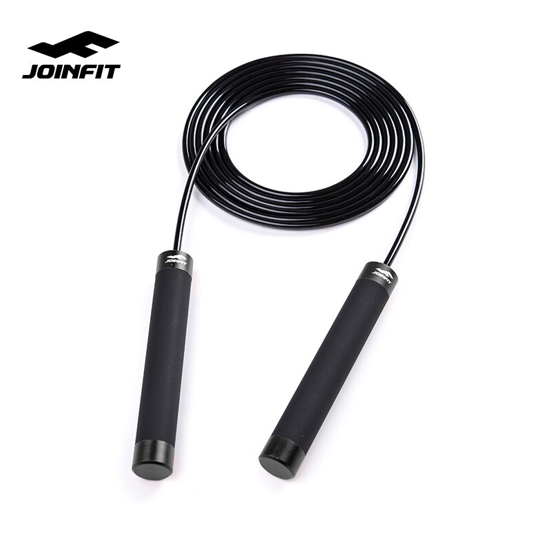 JOINFIT 3M Jump Rope Crossfit Sports Fitness Equipment For Home Gym Workout