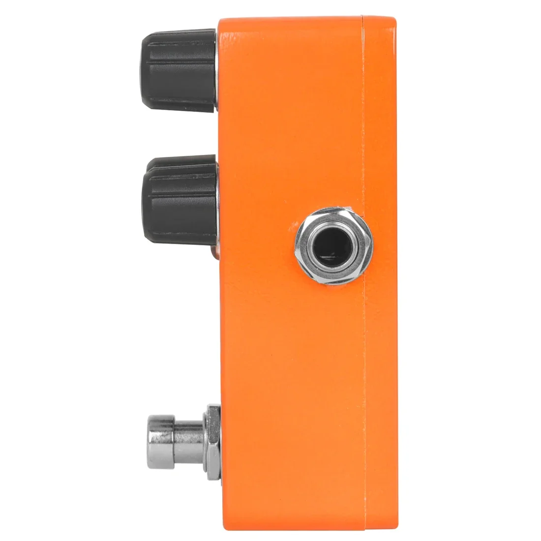 IRIN RS-08 BBD Flanger Gitaareffectpedaal Metallic flens Timbre-effecten True Bypass-pedalen Onderdelen en accessoires voor elektrische gitaar