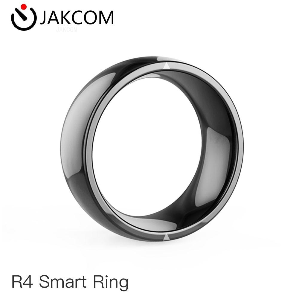 Jakcom  r4 smart ring match til rfid smart nøgleblok lte breakout board 5mm super pvc bakke nfc brugerdefineret elektronisk vægt