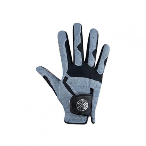 Gants de Golf antidérapants, résistants à l&#39;usure, respirants, de supérieure, à Compression fiable, pour l&#39;extérieur: Grey Right Hand 24