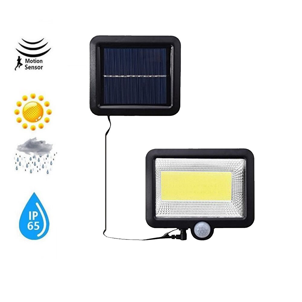 IP65 56/30 LED Solar Underground Lights Stainless Steel Solar Buried Floor Light Outdoor Garden Path Ground Lights split mount 5