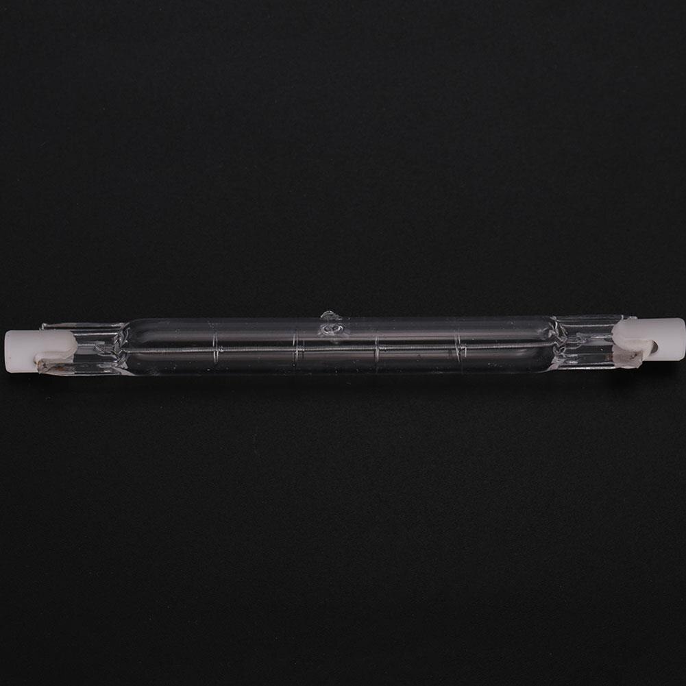 Led Verlichting 100W Licht Home Decor Lamp Buis Huishouden 118 Mm Halogeenlamp 500W