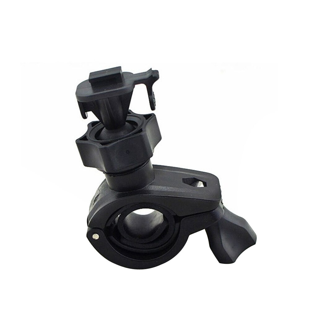 360 Degree Rotating Driving Interior Mirror Screw Fasten DVR Support Car Rearview Mount Holder Dash Cam Stable Shockproof