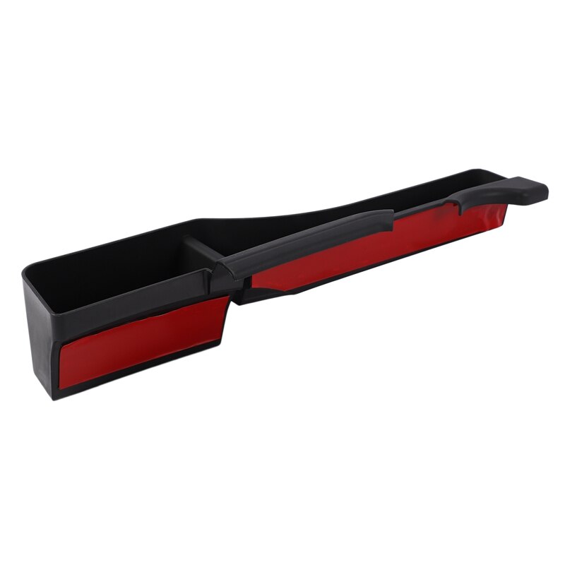 JK Storage Tray, Gear Shift Console Storage Box Organizer for Jeep Wrangler JK Interior Accessories