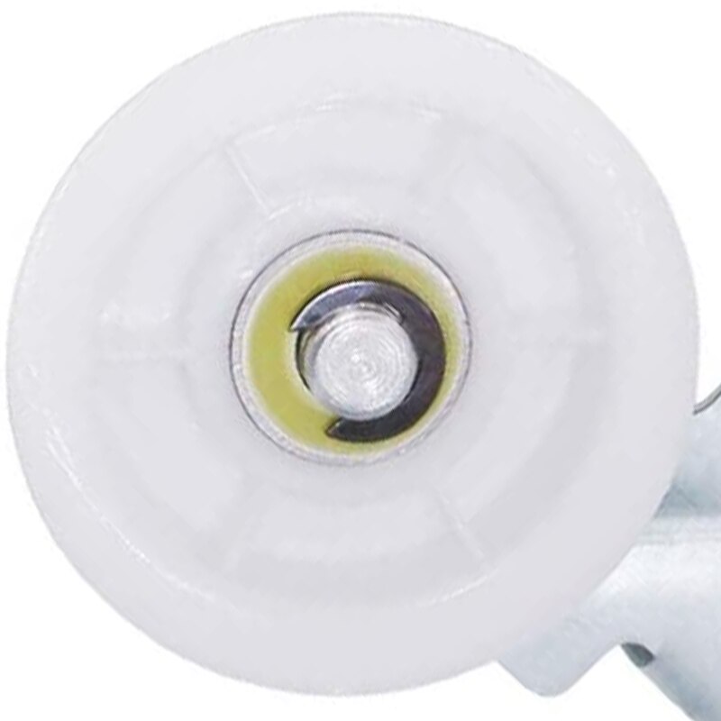 DC93-00634A Dryer Idler Pulley for Samsung Dryer Parts DC97-07509B AP4373659 AP6038887 AP4213616 PS4216837 PS11771601