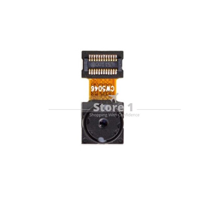 Originele Front Camera voor LG Nexus 5X Voorkant Camera Module Vervangende Onderdelen