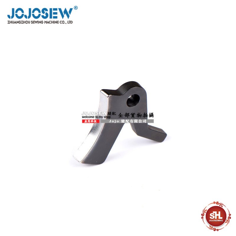 Naaivoet 15mm-50mm van leer skiving machine het is figuur 1-16: quality 40mm