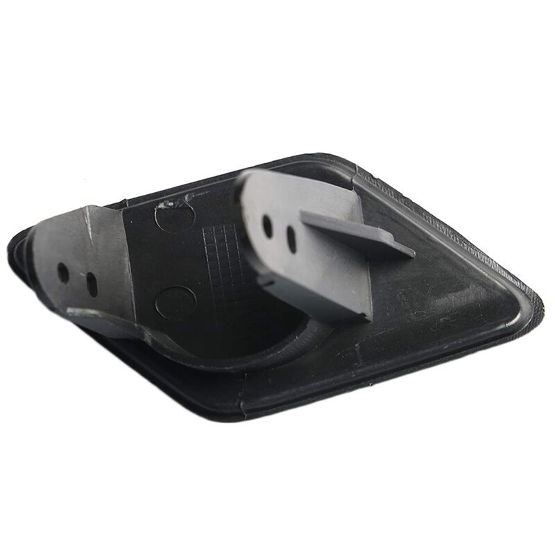 4x bil poleringsbuffer polering polering bølgende svamp pads 3 tommer og 2x for bmw  f30 f31 3 serie frontlys vaskemunnstykke