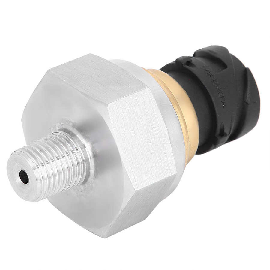Pressure Transmitter High Accuracy Air Compressor Accessories NPT 1/4 DC5V -172~172Mbar Pressure Transmitter
