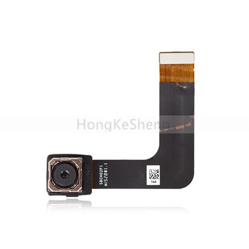 OEM kamera tylna dla Sony Xperia M5 E5603 E5606 E5633 E5643 E5653 E5663