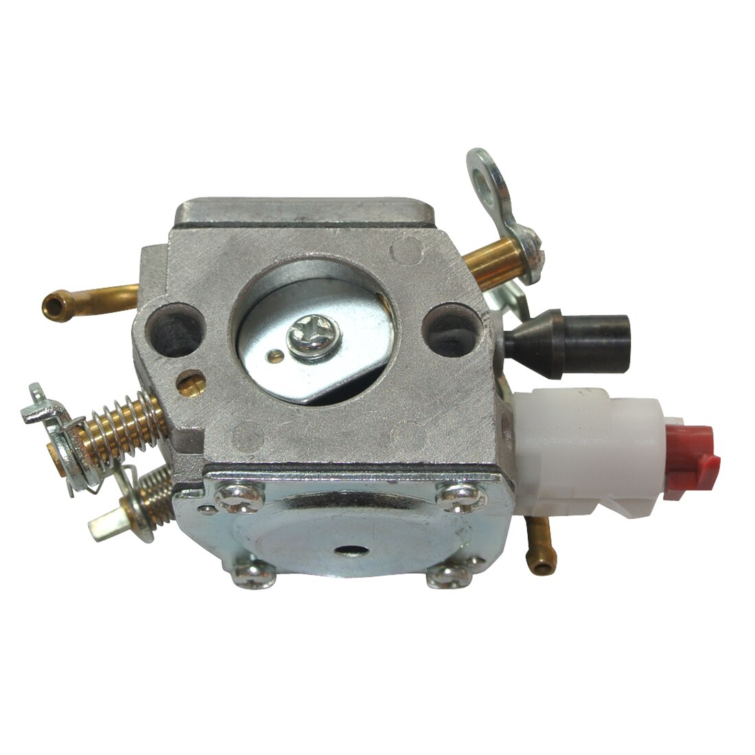Vergaser für Husqvarna 345 346XP 350 353 359 Kettensäge zu Zama C3-EL18B Kohlenhydrate