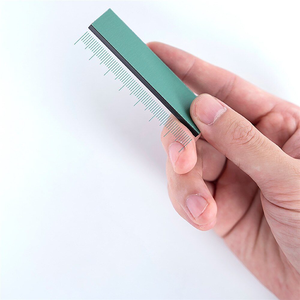 3pcs Acrylic Grinding Stick Polishing Sanding Sticks Set DIY Model Tools for Gundam Accessories Parts