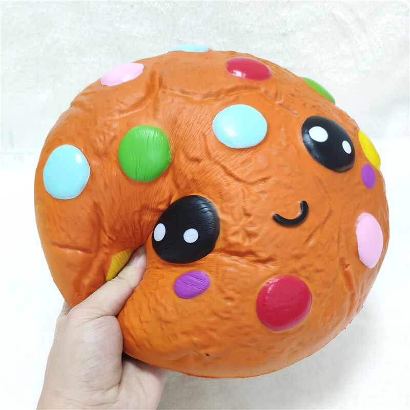 Nuovi giocattoli 2019 giocattolo Squishy antistress per bambini: Radura