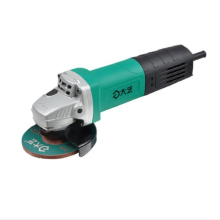 220V Pure Copper Angle Grinder Polishing Machine 850W Hand Grinder Hand Grinder Polishing Machine Polishing Machine